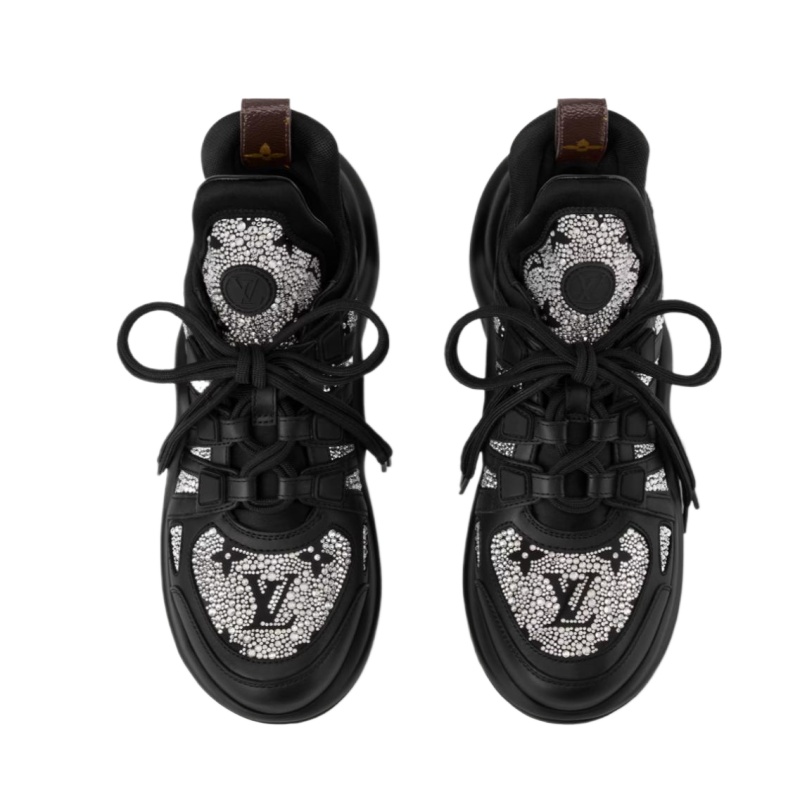 Louis Vuitton LV Archlight Sneaker - Image 2